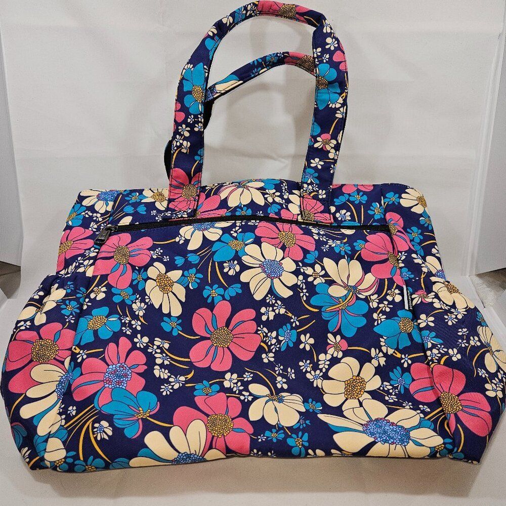 NWOT, Size Large, Satchel Style  Bag